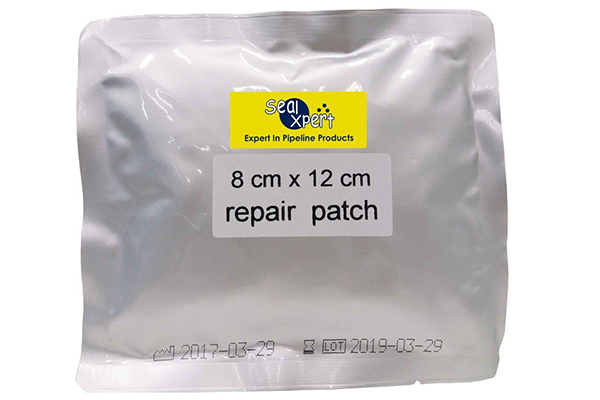 26092 repair patch - Leak repair (RU)