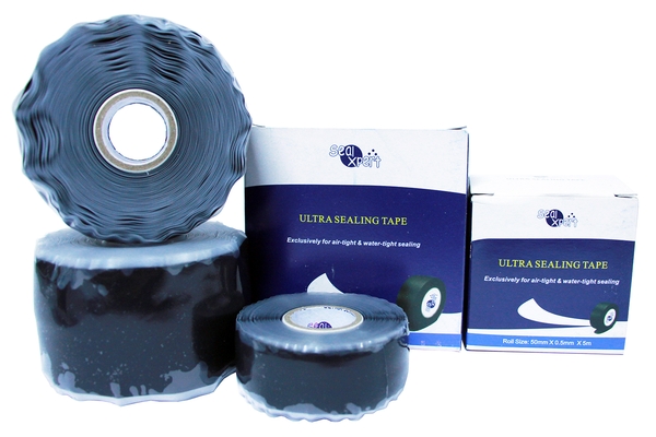 311 Pipe Leak Repair Ultra Sealing Tape - Leak repair (RU)