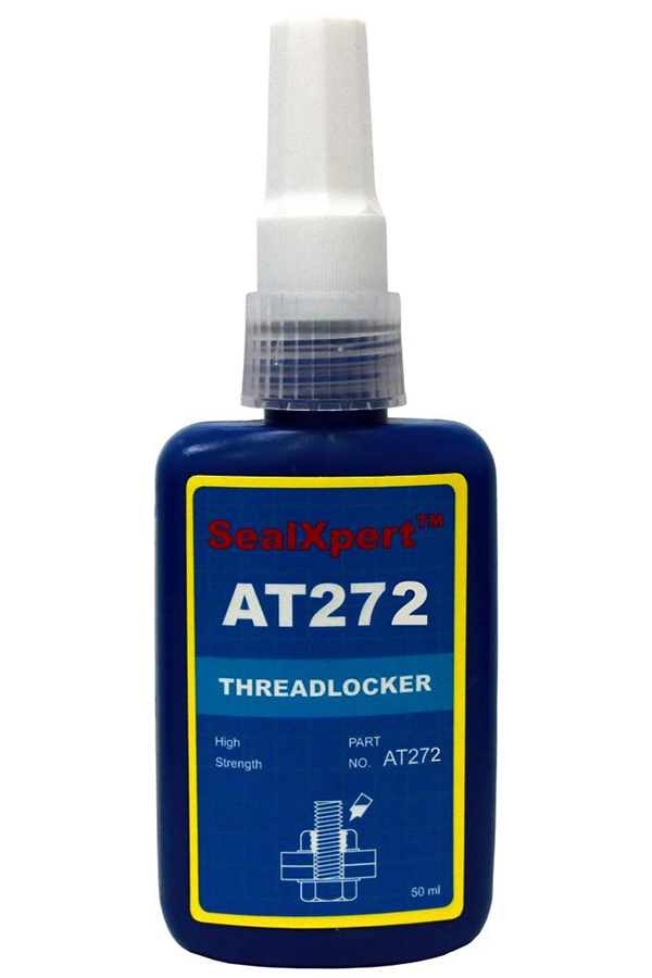 36766 Threadlocker 272 - THREADLOCKER (EN)