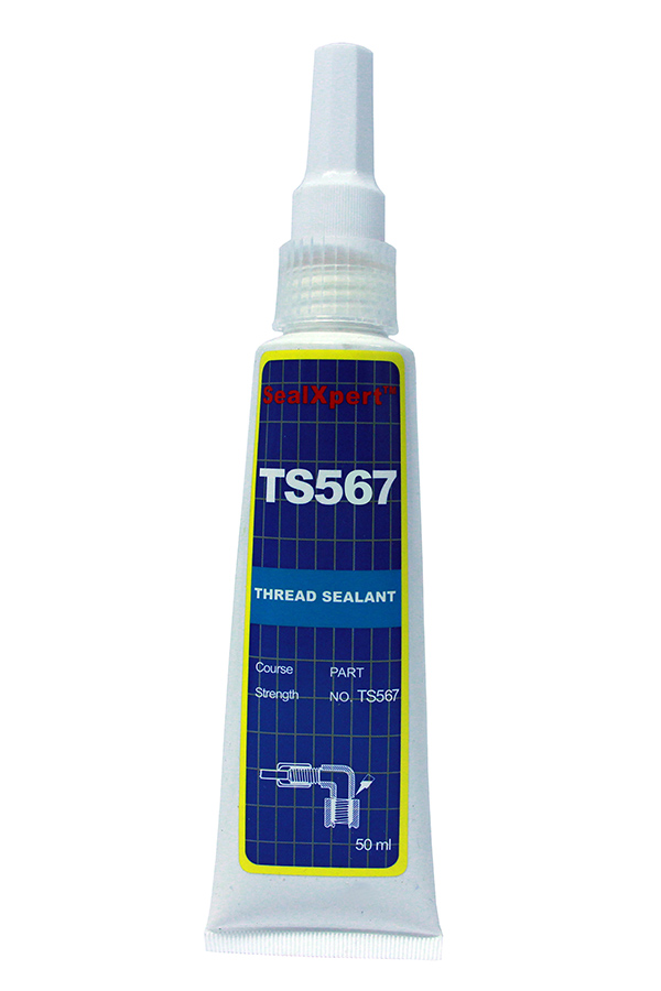 36976 Thread Sealant 567 - THREAD SEALANT (ES)