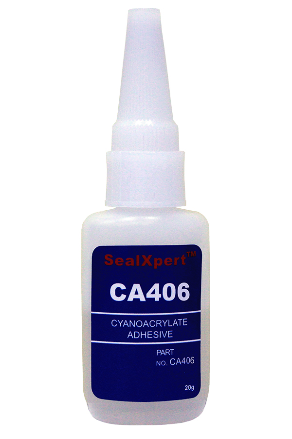 37180 Cyanocrylate Adhesive 406 - CYANOACRYLATE ADHESIVES (ES)
