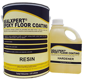 37662 epoxy floor coating - FLOOR COATING & MARINE CHOCK (PT)