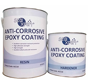 37666 anti corrosive epoxy coating - FLOOR COATING & MARINE CHOCK (RU)