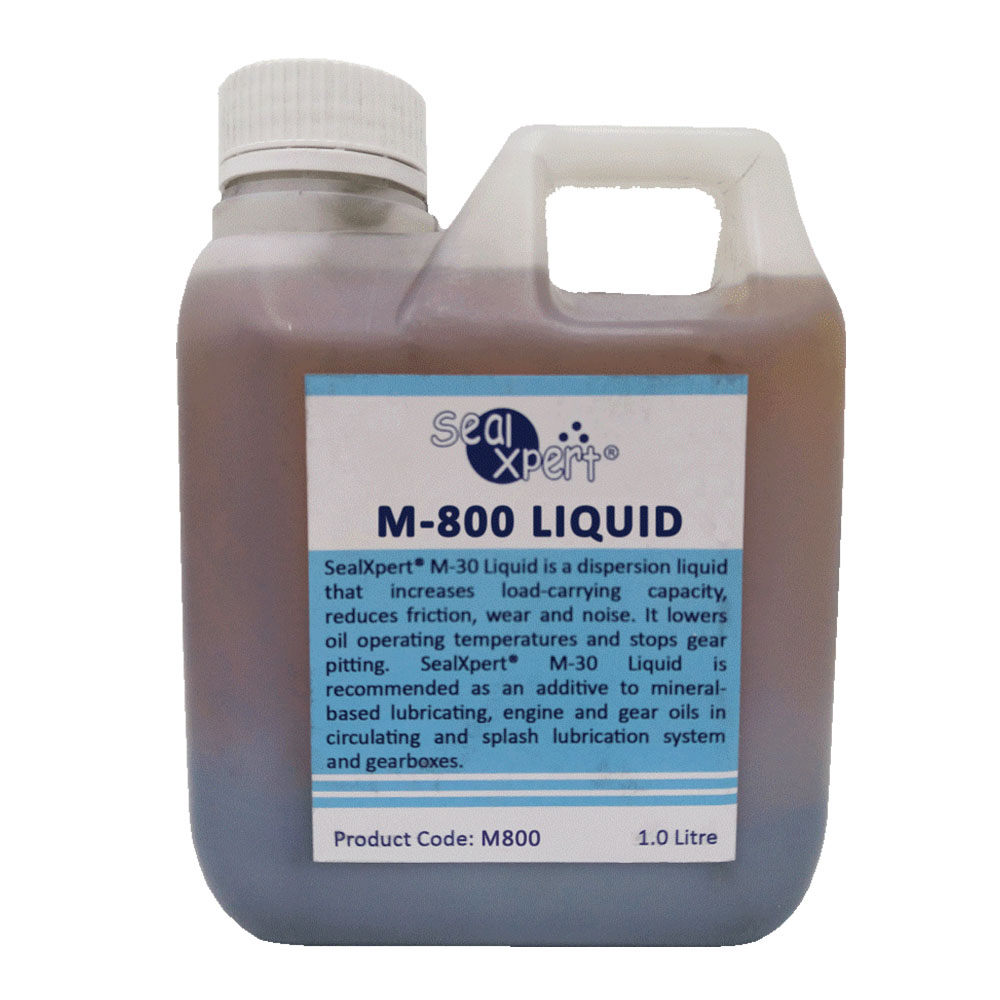 37868 M800 - MOLYBDENUM LUBRICANTS (RU)