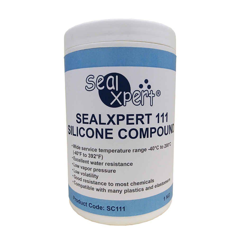 38112 5791 111 Silicone compound - MOLYBDENUM LUBRICANTS (RU)