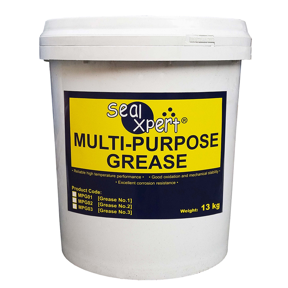 38366 multi purpose grease - MOLYBDENUM LUBRICANTS (RU)