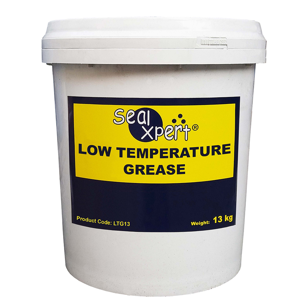 38370 low temperature grease - MOLYBDENUM LUBRICANTS (RU)