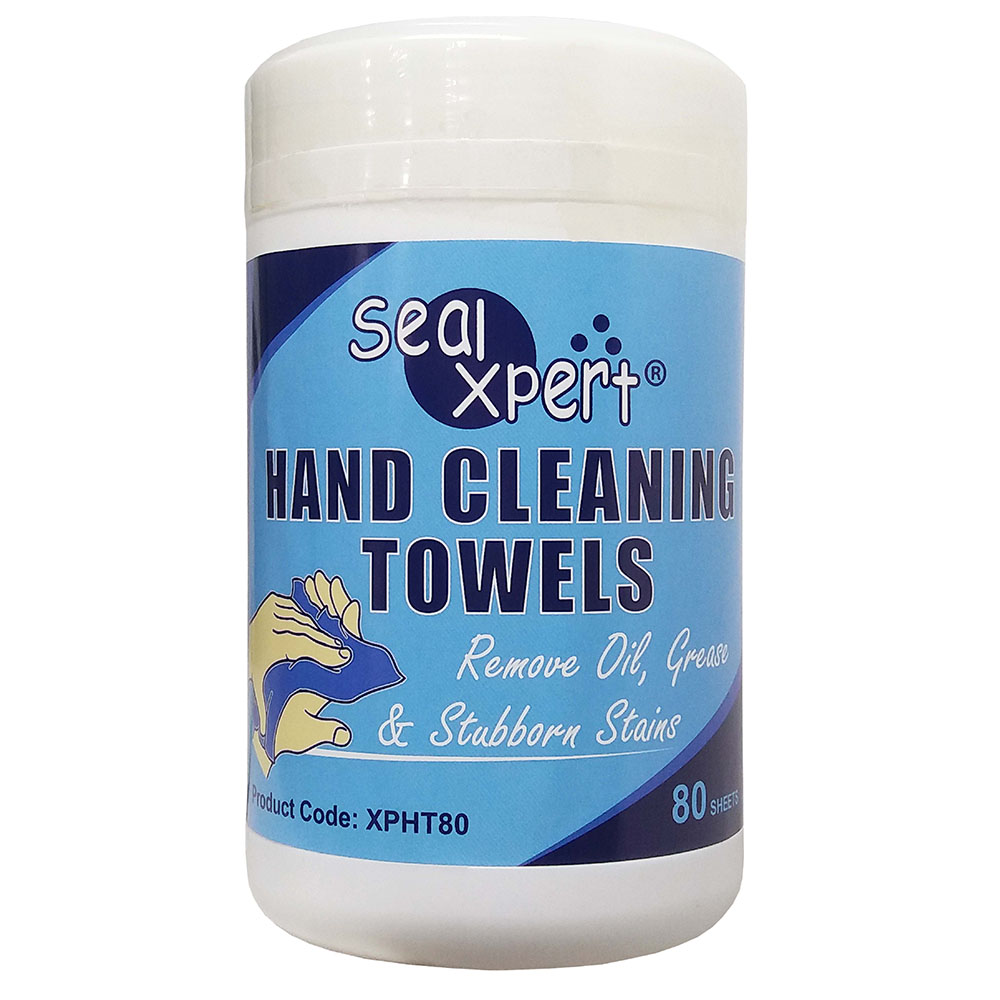 38637 hand cleaning towels - CLEANING CHEMICALS