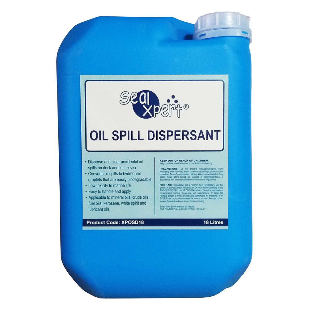 38727 oil spil dispersant - CLEANING CHEMICALS