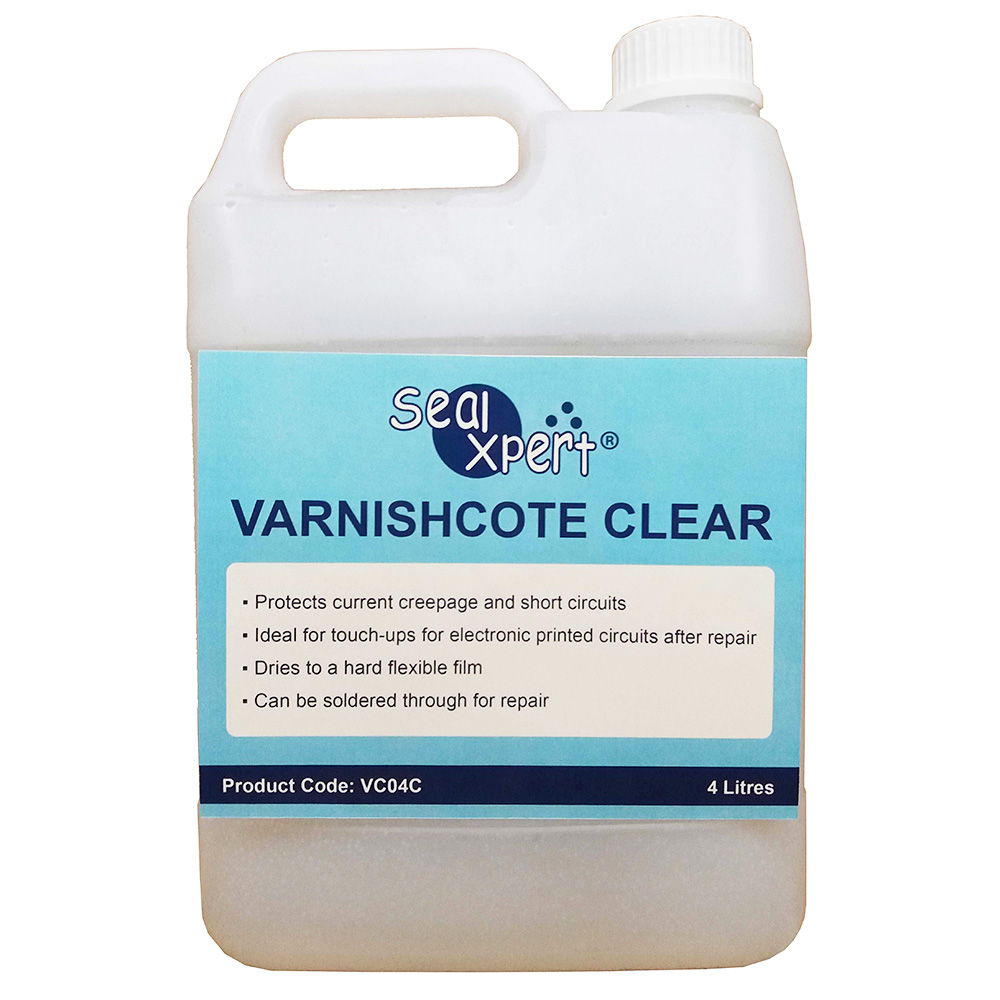 39310 VARNISHCOTE - SEALANTS AND ADHESIVES (RU)