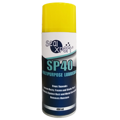 436 SP40 multipurpose lubricant - Home (TC)