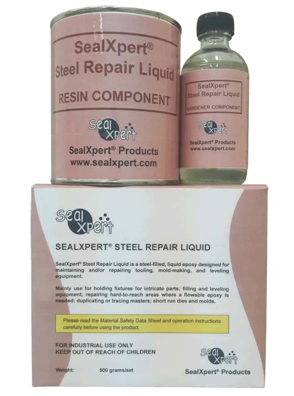 5089 img - METAL REPAIR COMPOUNDS (ES)