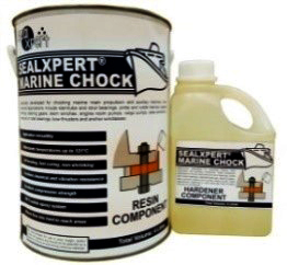 5666 MC38 MARINHO CHOCK - FLOOR COATING & MARINE CHOCK (PT)