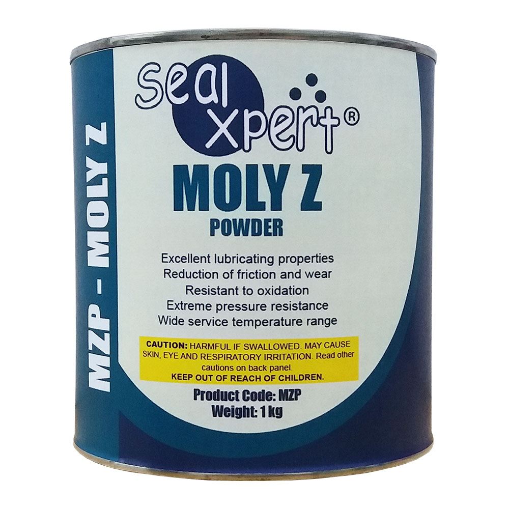 5692 MZP Moly Z Powder - MOLYBDENUM LUBRICANTS (EN)