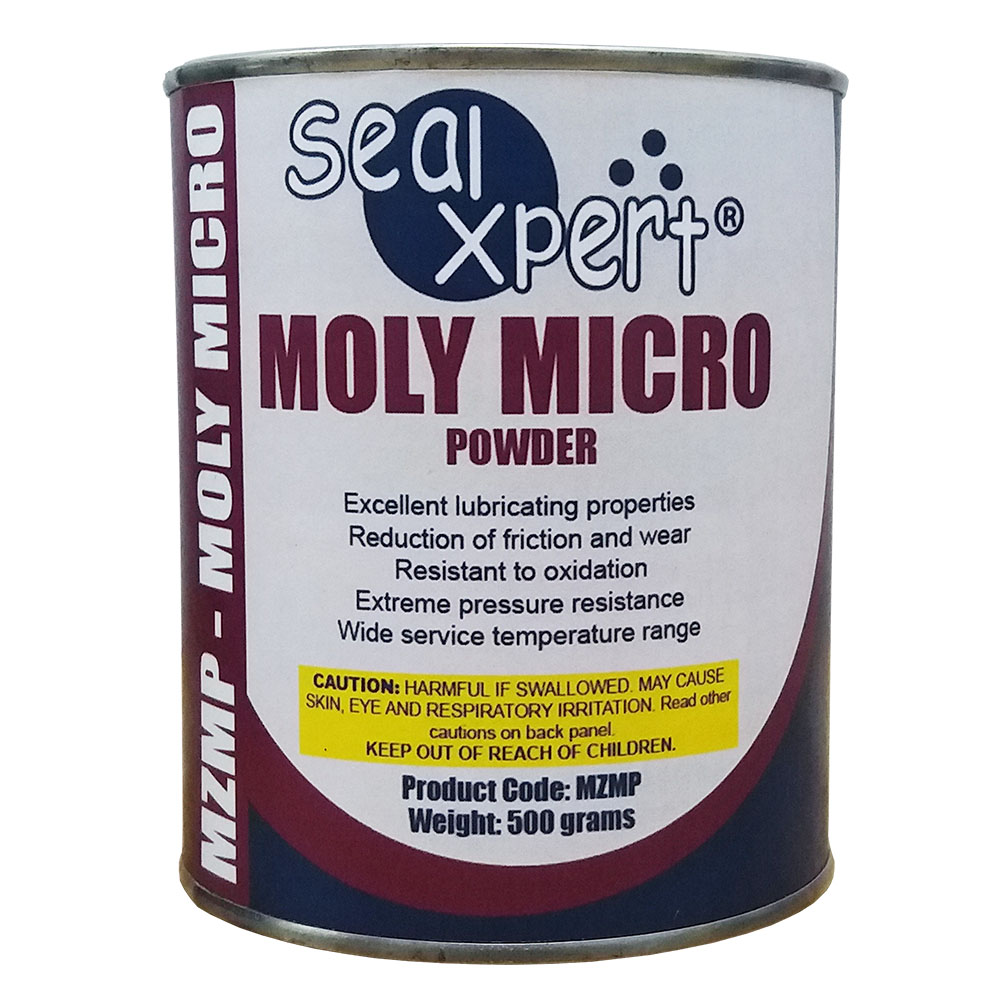 5696 MZMP Moly Micro Powder - MOLYBDENUM LUBRICANTS (RU)