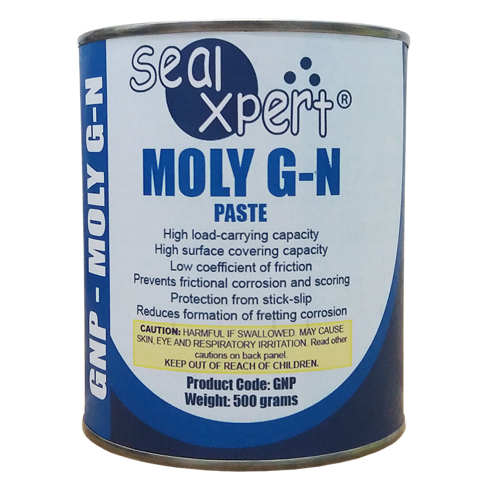 5700 GNP GN Paste - MOLYBDENUM LUBRICANTS (EN)