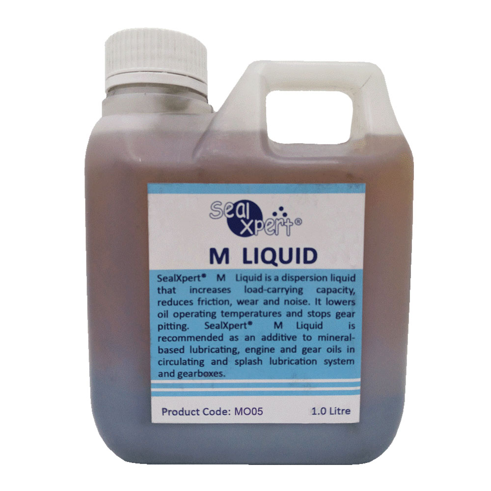 5751 M liquid - MOLYBDENUM LUBRICANTS (EN)