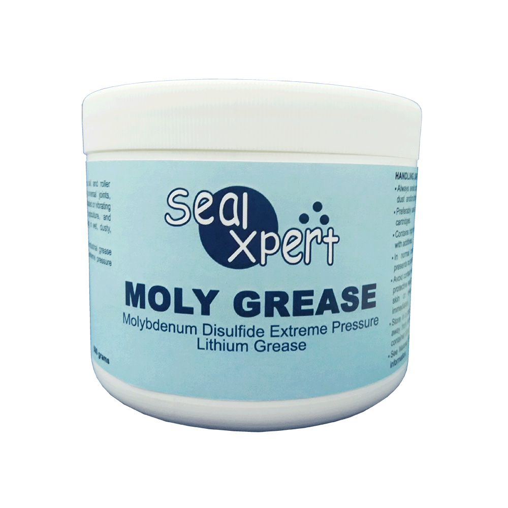 5793 Moly Grease 500 - MOLYBDENUM LUBRICANTS (RU)