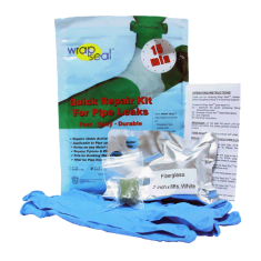 436 Wrap Seal repair kit - Home (EN) 436 Wrap Seal repair kit - Home (EN)